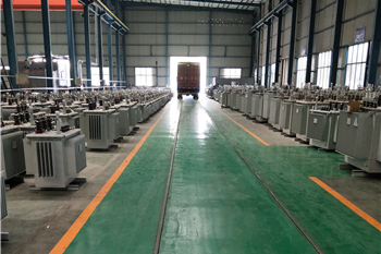 西吉S13-1000kva/10kv/0.4kv油浸式变压器