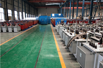 西吉S11-2000kva/10kv/0.4kv变压器