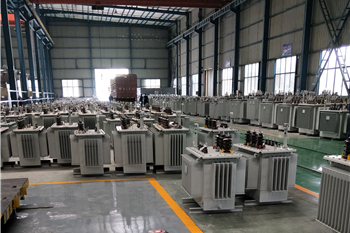 西吉1250kva油浸式变压器 10kv/0.4kv