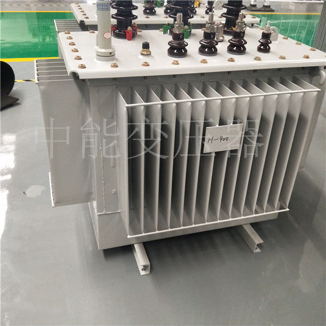 西吉1600KVA油浸式变压器 S11系列